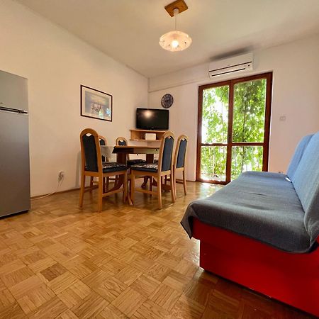 Vodice Center Apartments Eksteriør billede