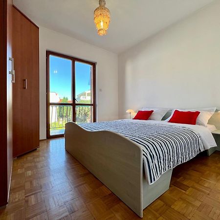 Vodice Center Apartments Eksteriør billede