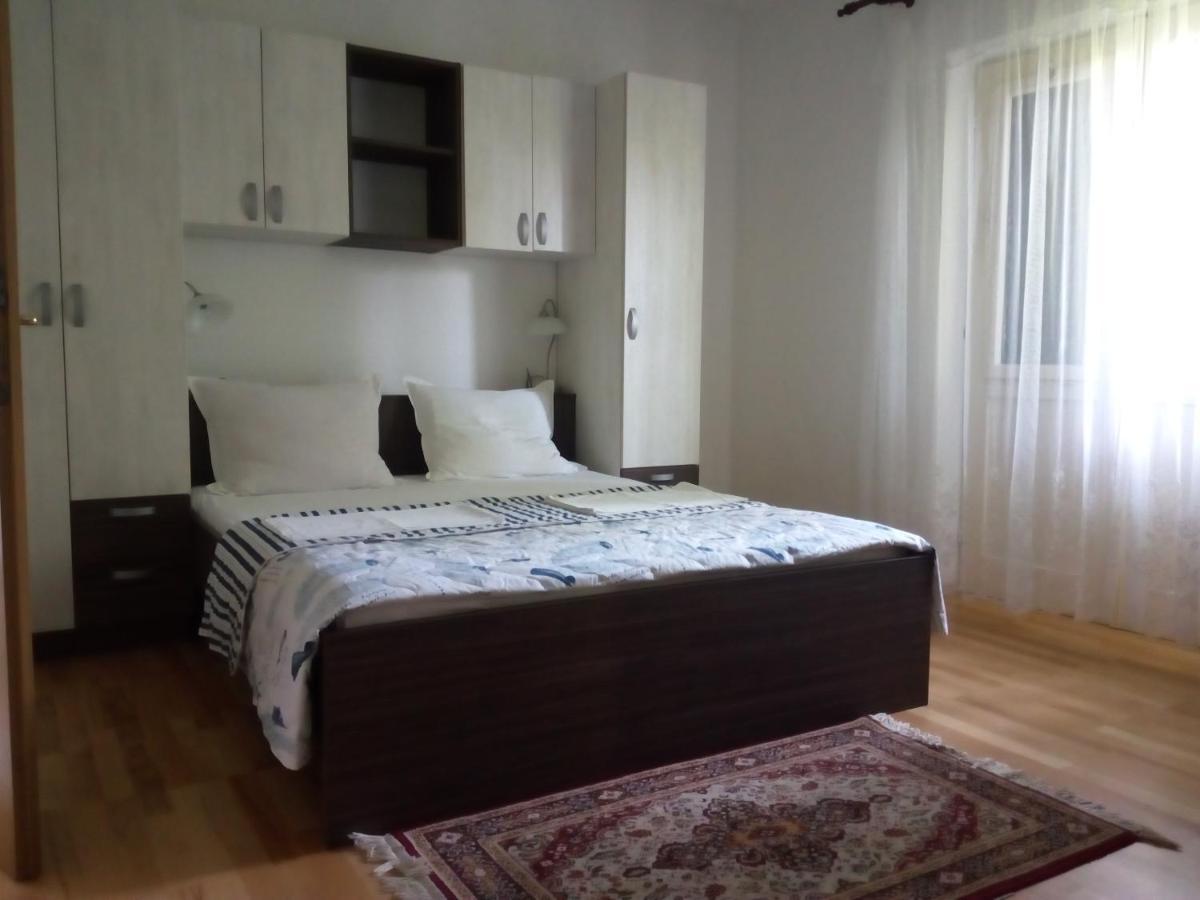 Vodice Center Apartments Eksteriør billede