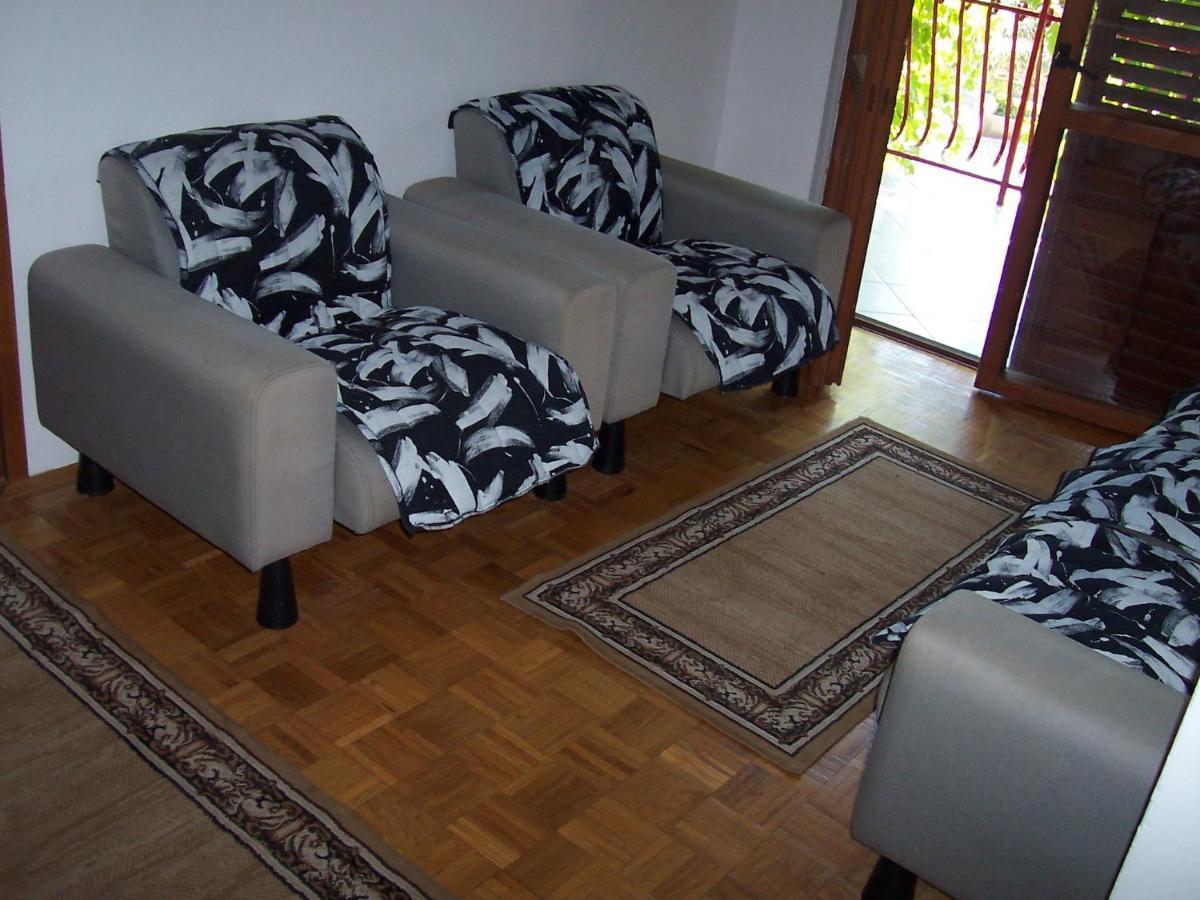 Vodice Center Apartments Eksteriør billede
