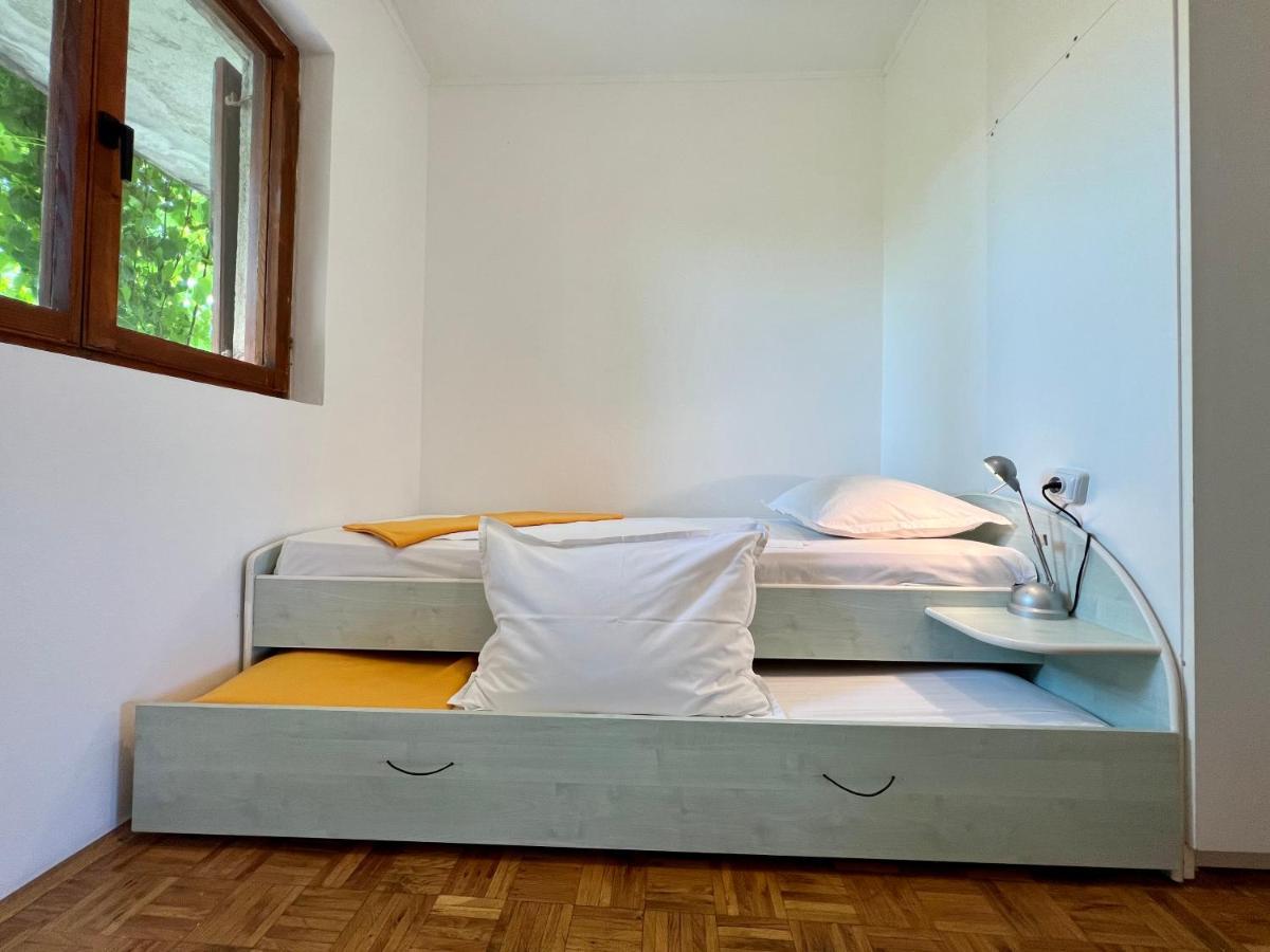 Vodice Center Apartments Eksteriør billede